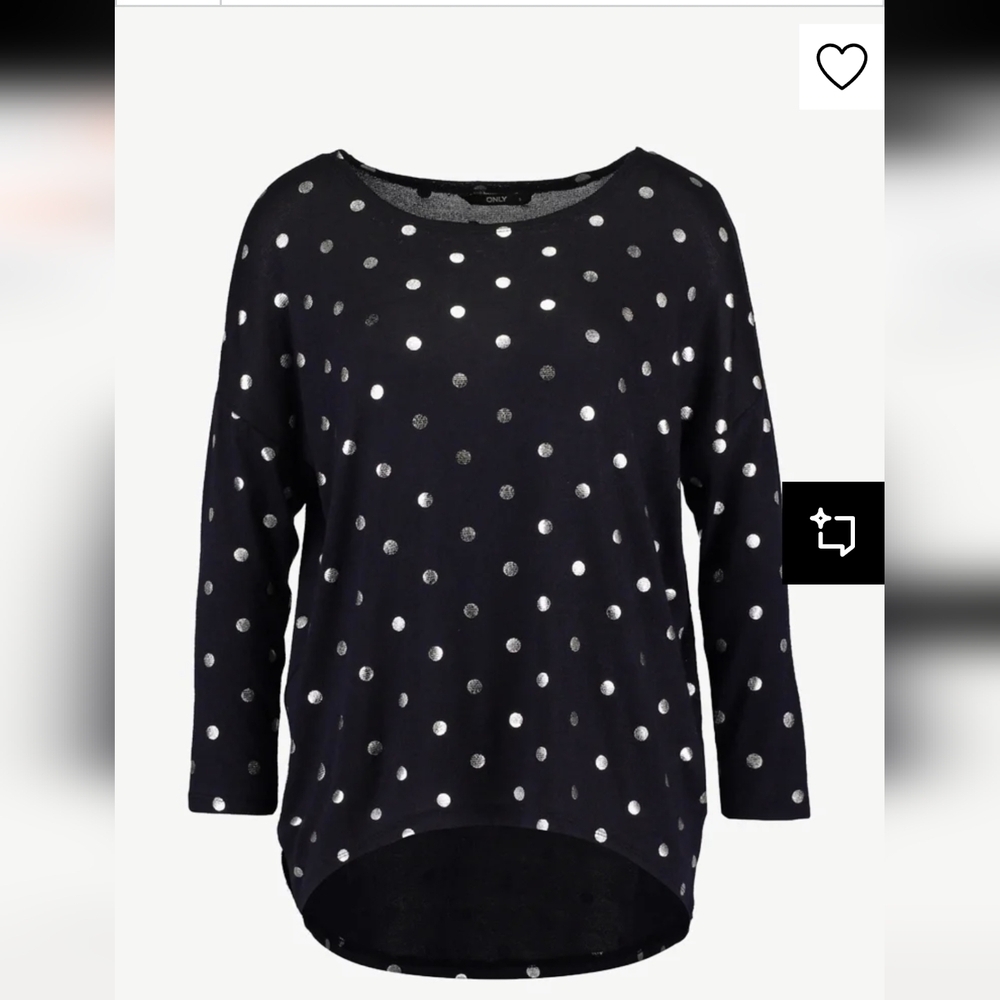 Only pullover size XL - Picture 5 of 10